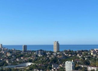 Сдается в аренду двухкомнатная квартира, 55 м2, Сочи, Пасечная улица, 45Г, микрорайон Донская