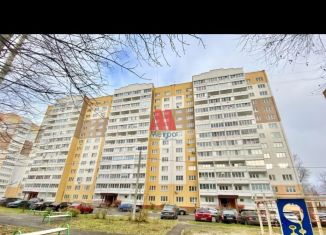 Продается 3-комнатная квартира, 79 м2, Ярославль, Фрунзенский район, Большая Техническая улица, 13