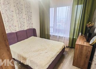 Сдам 1-ком. квартиру, 31 м2, Москва, Рязанский проспект, 2/2к2, ЮВАО