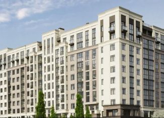 Продам трехкомнатную квартиру, 79.9 м2, Калининградская область