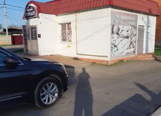 Продажа торговой площади, 41 м2, Оренбургская область, улица Городок Рудника, 24