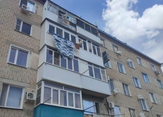 Продажа трехкомнатной квартиры, 58.9 м2, Сальск, улица Станиславского, 156