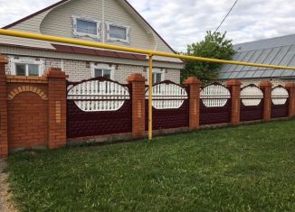 Продается дом, 113 м2, село Большая Атня, Новая улица