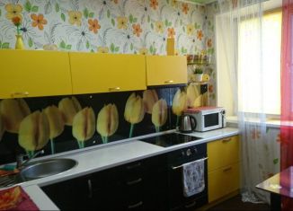 Продается 2-ком. квартира, 53 м2, Челябинск, Центральный район, проспект Ленина, 38