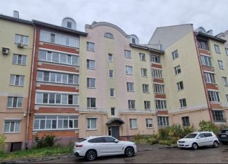 Продается пятикомнатная квартира, 181.3 м2, Пенза, 2-й Виноградный проезд, 7