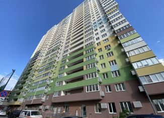 Продается 3-ком. квартира, 86.3 м2, Самара, Съездовская улица, 9, ЖК Логика