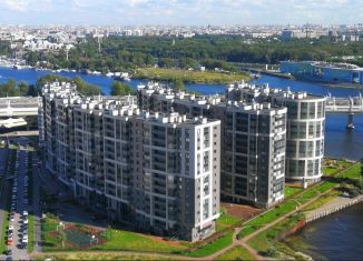 Продается 2-комнатная квартира, 62.1 м2, Санкт-Петербург, Приморский проспект, 62к1