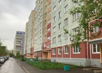 Продаю 2-комнатную квартиру, 53.9 м2, Ковров, Еловая улица, 94/2