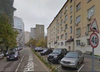 Продаю квартиру студию, 20.3 м2, Москва, Стрелецкая улица, 6, СВАО