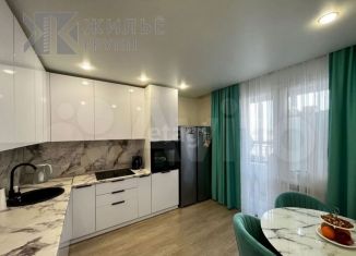 Продажа трехкомнатной квартиры, 73 м2, Казань, улица Александра Курынова, 10к1