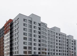 Продается трехкомнатная квартира, 113.9 м2, Тюменская область