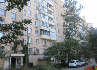 Продаю 1-ком. квартиру, 29.6 м2, Москва, Сиреневый бульвар, 69к1, район Северное Измайлово