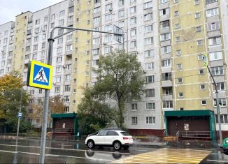 Продаю квартиру студию, 15 м2, Москва, улица Корнейчука, СВАО