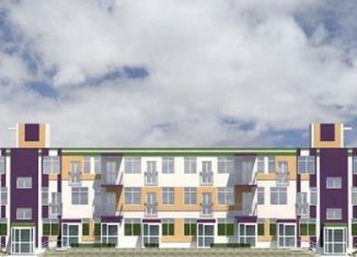 Продам 1-комнатную квартиру, 29.4 м2, село Акбердино