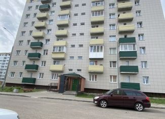 Продам квартиру студию, 27.9 м2, Архангельская область, Московский проспект, 55к6