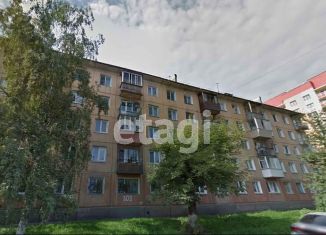 Продаю 2-комнатную квартиру, 46 м2, Красноярск, Паровозная улица, 1