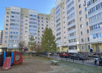 Продам 1-комнатную квартиру, 38.3 м2, Пермь, Дзержинский район, Транспортная улица, 11А