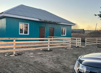 Продам 1-ком. квартиру, 36 м2, Тара, улица 1-я Линия, 121