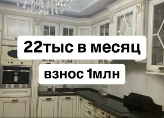 Продам квартиру студию, 21 м2, Махачкала, Ленинский район, Красноярская улица, 16