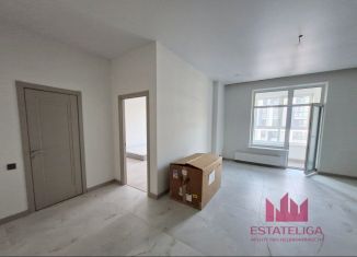 Продается 1-ком. квартира, 56 м2, Москва, Можайский район, улица Петра Алексеева, 14