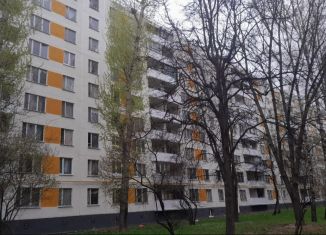 Продажа 1-комнатной квартиры, 32 м2, Москва, Днепропетровская улица, 27к1, метро Пражская