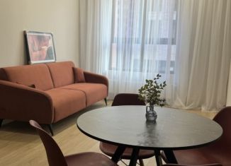 Сдача в аренду 2-ком. квартиры, 38 м2, Москва, улица Архитектора Щусева, 5к1