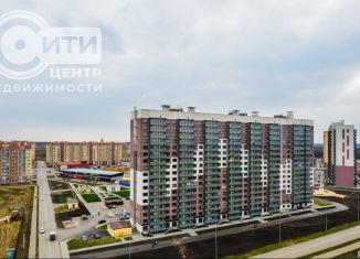 Продается 2-ком. квартира, 58.9 м2, Воронеж, улица Полковника Богомолова, 5