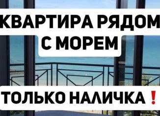 1-комнатная квартира на продажу, 42 м2, Махачкала, проспект Насрутдинова, 154, Ленинский район