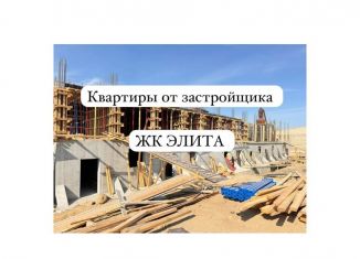 1-ком. квартира на продажу, 45 м2, Махачкала, Ленинский район, Майская улица, 30