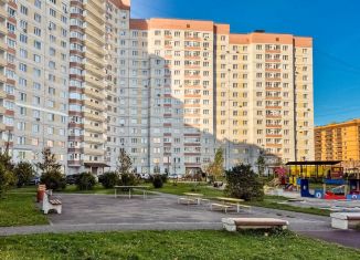 Продается 1-комнатная квартира, 39 м2, Ярославль, Фрунзенский район, проспект Фрунзе, 29