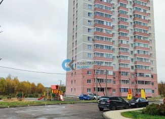 Продажа 2-комнатной квартиры, 49 м2, Ярославль, Фрунзенский район, Суздальская улица, 89к2