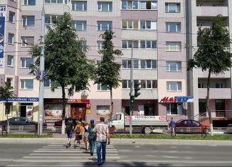 Сдаю торговую площадь, 84 м2, Брянская область, улица Дуки, 58А