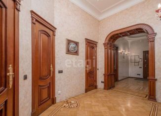 Продается 3-ком. квартира, 145.6 м2, Санкт-Петербург, Вознесенский проспект, 55