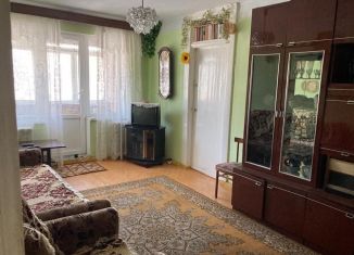 Продам трехкомнатную квартиру, 58 м2, Тюмень, улица Парфёнова, 38