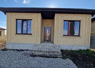 Продам дом, 83 м2, село Татарка, Лазурная улица, 32/1