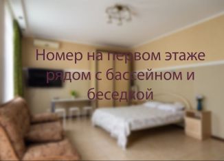 Сдаю комнату, 25 м2, Геленджик, Кавказская улица, 9