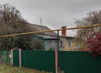 Дом на продажу, 60 м2, село Кузкеево, Садовая улица