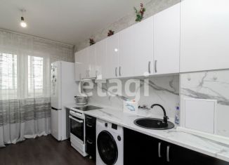 Продается двухкомнатная квартира, 62.4 м2, Красноярск, Ольховая улица, 4