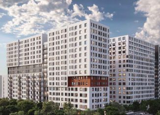 Продажа трехкомнатной квартиры, 72.4 м2, Тюмень