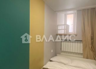 Продажа квартиры студии, 10 м2, Санкт-Петербург, улица Чехова, 3, метро Площадь Восстания