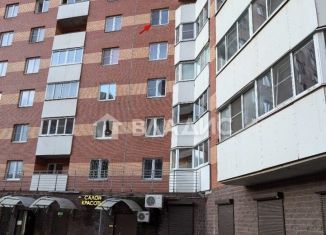 Продам 2-комнатную квартиру, 48.4 м2, Санкт-Петербург, улица Турку, 11к2, Фрунзенский район