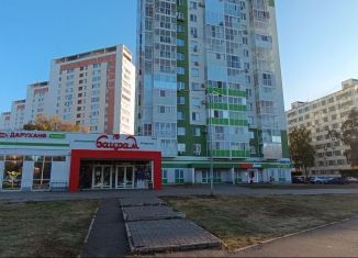 Аренда 1-комнатной квартиры, 46 м2, Татарстан, 16-й комплекс, 1А