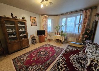 Продам 2-комнатную квартиру, 60 м2, Москва, Загорьевская улица, 29, метро Домодедовская