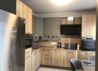 Продажа 3-комнатной квартиры, 93.1 м2, Московская область, улица Юности, 5