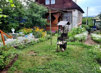 Продается дом, 140 м2, село станции Юматово, Вокзальная улица, 117