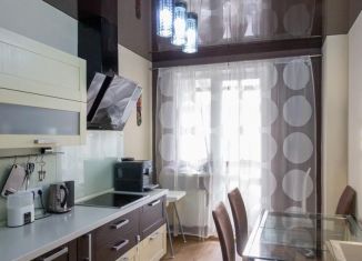 Продажа 2-комнатной квартиры, 63 м2, Самара, Полевая улица, 71, метро Московская