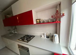 Продается 3-ком. квартира, 75 м2, Ростов-на-Дону, проспект Королёва, 25