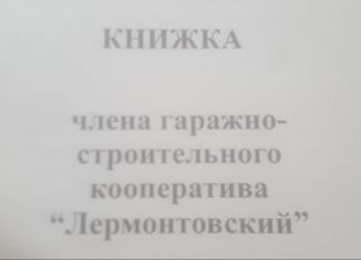 Продаю гараж, 22 м2, Зеленоградск, Лесопарковая улица, 1Б