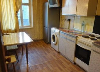 Продается 1-комнатная квартира, 34.5 м2, Москва, улица Яблочкова, 29к4, станция Тимирязевская