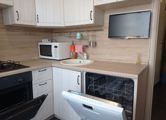 Сдается трехкомнатная квартира, 59 м2, Москва, Байкальская улица, 48к1, район Гольяново